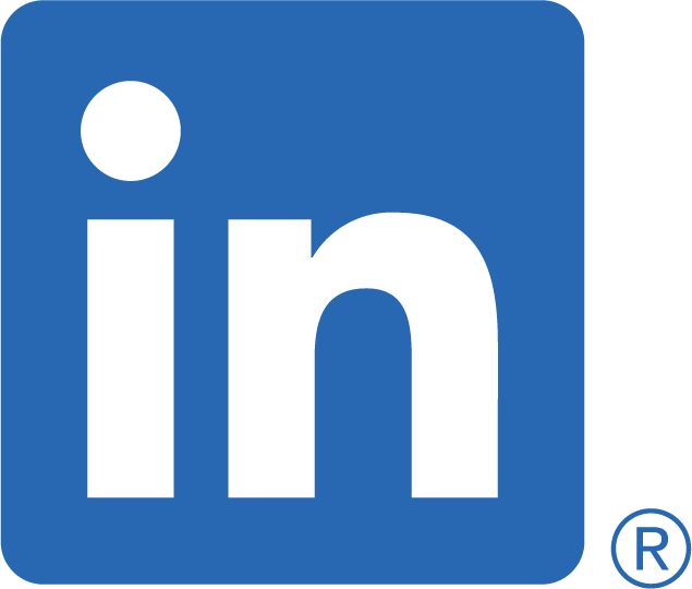Find us on LinkedIn Find us on LinkedIn