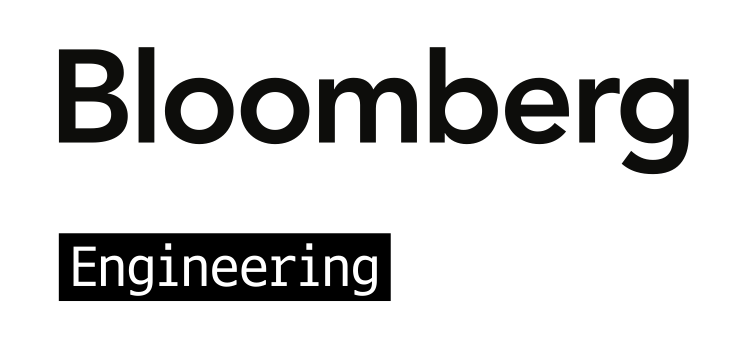 Bloomberg Engineering