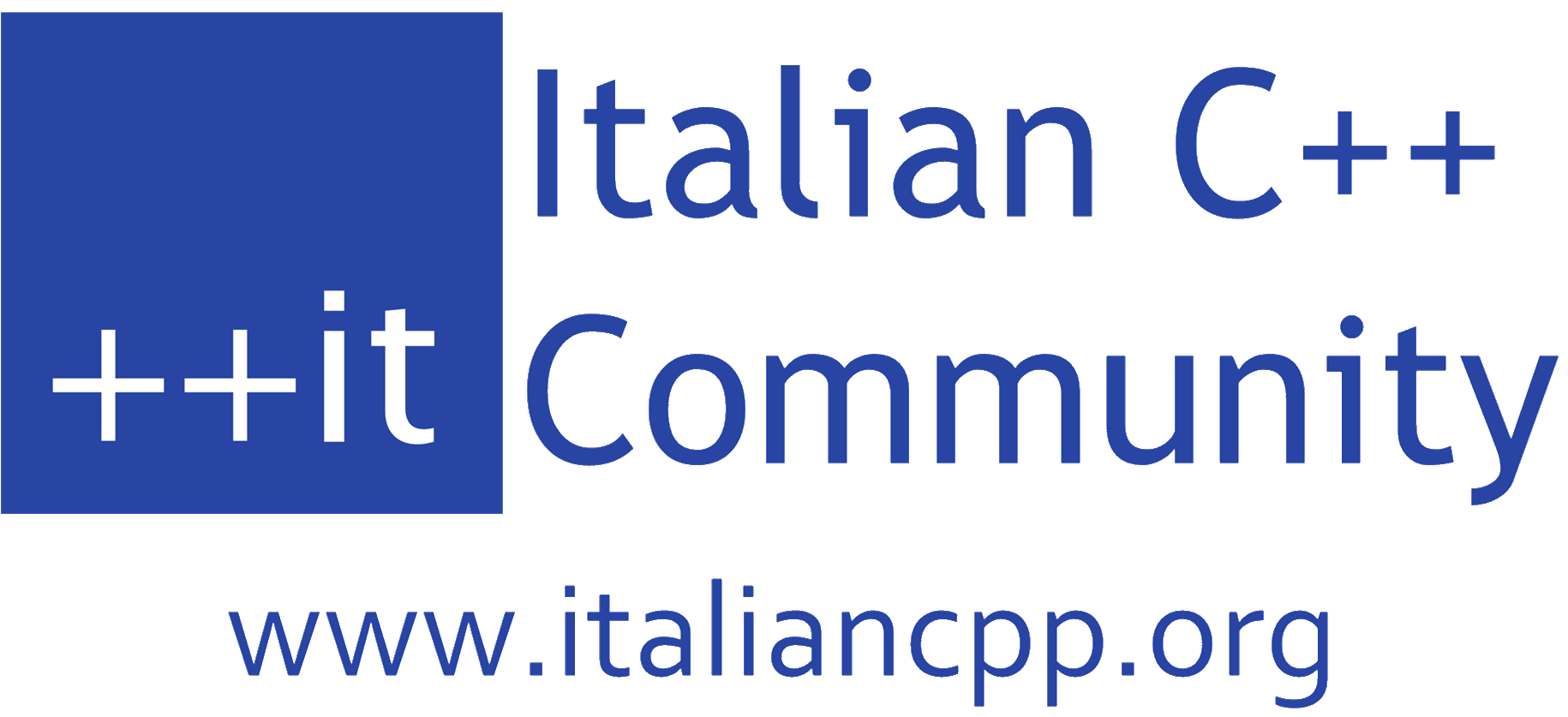 Italian C++